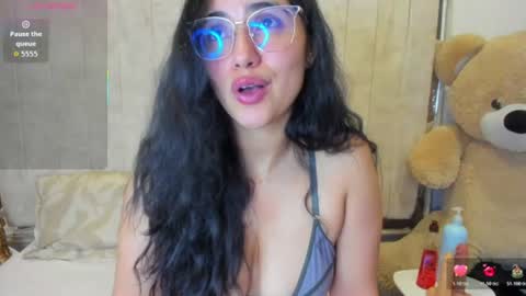 Danna Astrom online show from July 15, 5:07 pm
