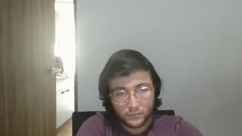 Snapshot of ghardh3 chatting on January 7, 11:14 pm ghardh3 online show from January 7, 11:14 pm