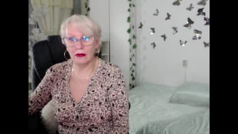 Ghertrudequeen online show from February 22, 5:40 am