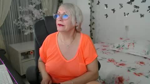 Snapshot of ghertrudequeen chatting on May 3, 3:34 am Ghertrudequeen online show from May 3, 3:34 am