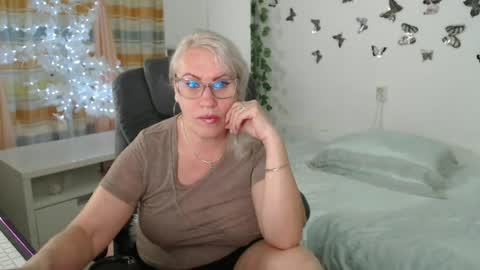 Snapshot of ghertrudequeen chatting on June 17, 4:37 am Ghertrudequeen online show from June 17, 4:37 am