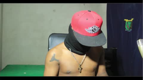 Snapshot of ghettolife2020 chatting on January 19, 2:06 pm ghettolife2020 online show from January 19, 2:06 pm