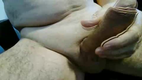 ghost1805 online show from February 16, 8:49 pm