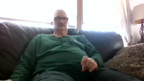 ghost2534 online show from December 30, 6:16 pm