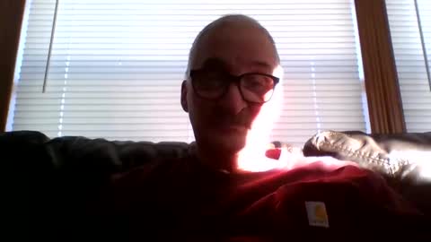 ghost2534 online show from January 14, 8:37 pm