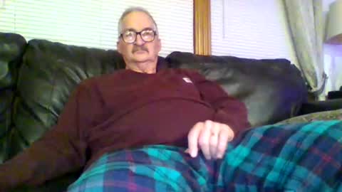 ghost2534 online show from January 15, 2:38 am