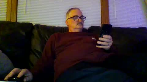 ghost2534 online show from January 18, 2:58 am