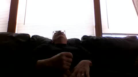 ghost2534 online show from January 25, 6:57 pm