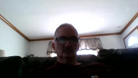 ghost2534 online show from February 1, 6:29 pm