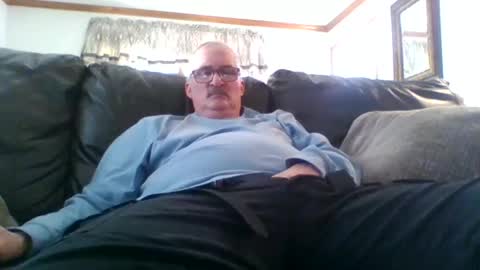 ghost2534 online show from February 4, 9:31 pm