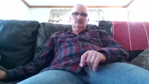 ghost2534 online show from November 3, 8:32 pm