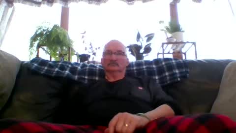 ghost2534 online show from December 19, 8:05 pm