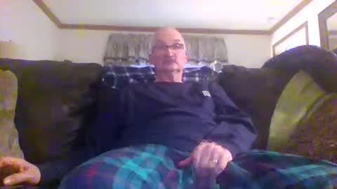 ghost2534 online show from February 1, 10:41 pm