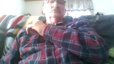 ghost2534 online show from March 17, 12:19 pm