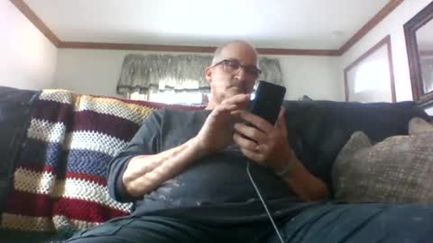 Snapshot of ghost2534 chatting on July 1, 11:45 am ghost2534 online show from July 1, 11:45 am