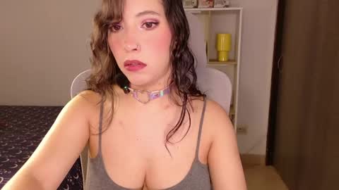 Im Jenn Next stream Monday - start -5 GMT online show from May 20, 9:21 pm