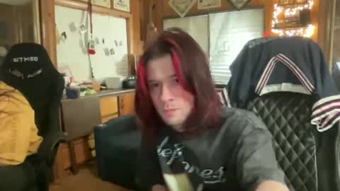 ghostboygbc online show from December 2, 7:47 am