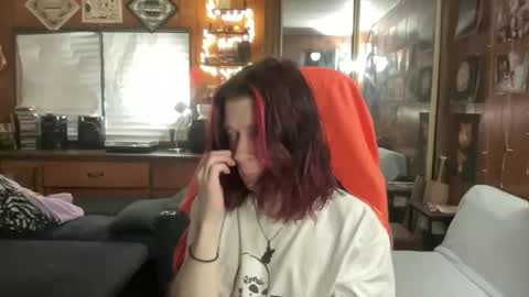 ghostboygbc online show from December 16, 5:56 am