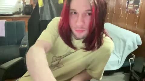 ghostboygbc online show from February 5, 5:12 am