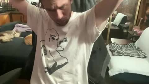 ghostboygbc online show from March 23, 3:54 am