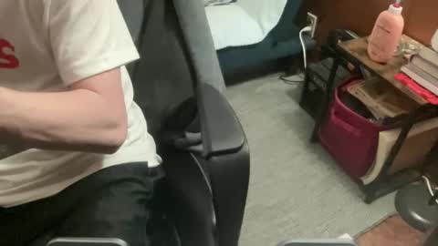 ghostboygbc online show from March 25, 3:12 am