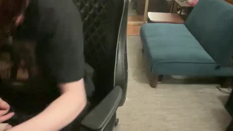 ghostboygbc online show from April 10, 4:50 am