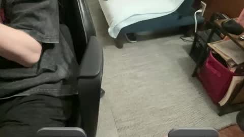 ghostboygbc online show from April 12, 6:40 am