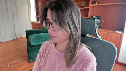 Snapshot of ghostcrimson chatting on December 27, 1:39 pm andy online show from December 27, 1:39 pm