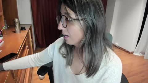 Snapshot of ghostcrimson chatting on February 27, 3:14 am andy online show from February 27, 3:14 am