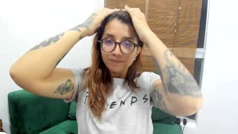 andy online show from February 25, 3:16 am