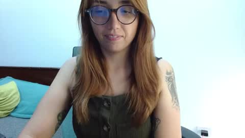 Snapshot of ghostcrimson chatting on May 29, 7:12 pm andy online show from May 29, 7:12 pm