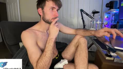 big boy ghost face online show from February 17, 2:52 am