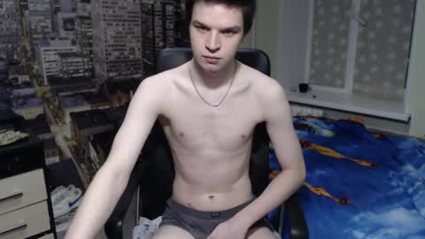 Snapshot of ghostfacefriends chatting on February 21, 4:26 pm Fedya online show from February 21, 4:26 pm