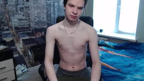 Snapshot of ghostfacefriends chatting on February 22, 5:23 am Fedya online show from February 22, 5:23 am