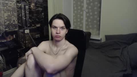 Snapshot of ghostfacefriends chatting on November 3, 1:08 am Fedya online show from November 3, 1:08 am