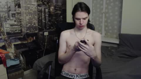 Fedya online show from December 18, 3:23 am