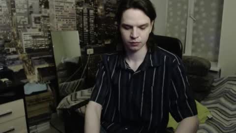 Fedya online show from February 27, 10:43 pm