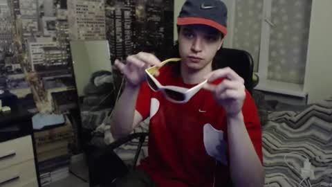 Fedya online show from February 28, 11:28 pm