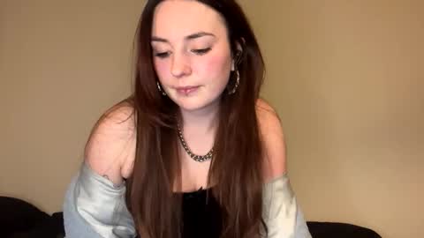 ghostpetal online show from March 23, 12:25 am