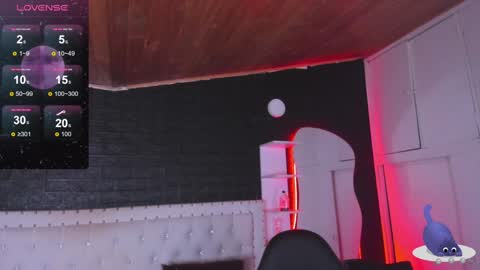 Allison  online show from January 16, 10:12 pm