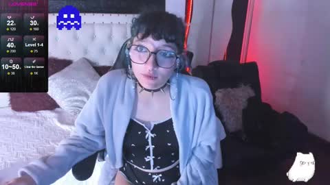 Allison  online show from March 7, 11:38 pm