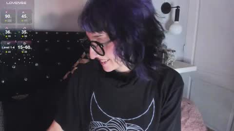 Allison  online show from February 5, 8:30 am