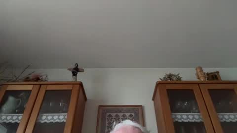 Snapshot of ghu7a6 chatting on December 30, 7:48 am Mr. Cum Tribute online show from December 30, 7:48 am