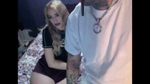 Snapshot of ghxstface23 chatting on February 27, 7:30 am ghxstface23 online show from February 27, 7:30 am