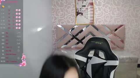 gia_ch online show from January 23, 1:45 pm