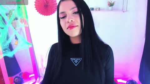 Snapshot of gia_contii chatting on October 10, 11:04 pm giaaaa online show from October 10, 11:04 pm