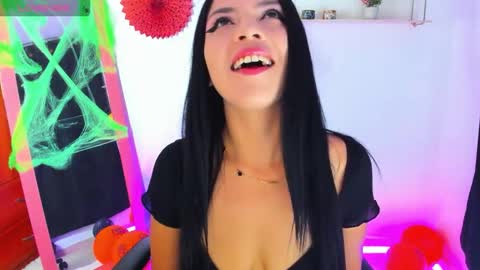 Snapshot of gia_contii chatting on October 11, 11:25 pm giaaaa online show from October 11, 11:25 pm
