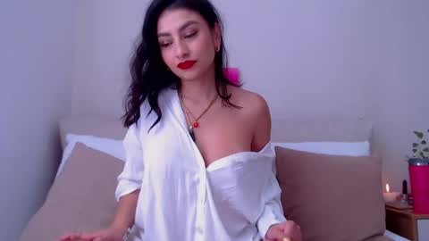 Gia Ferh online show from October 4, 3:54 pm
