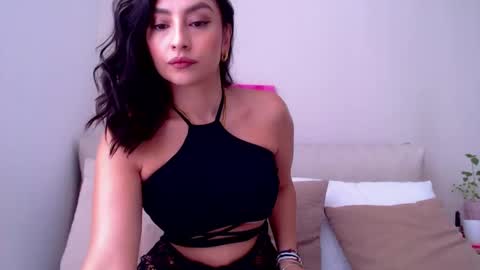 Gia Ferh online show from October 11, 5:55 pm