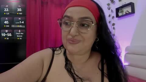 nahomi online show from September 20, 9:38 pm
